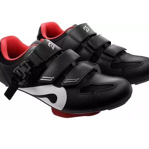 Lightly worn Peloton Bike shoes